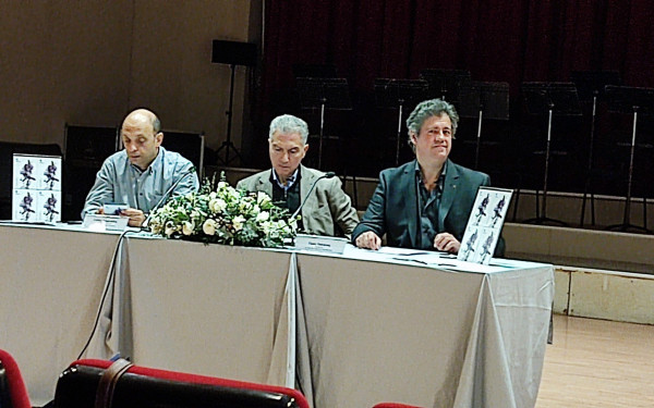 Όλο το νέο πρόγραμμα της Κρατικής Ορχήστρας Θεσσαλονίκης