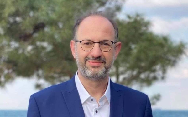 Υποψήφιος για το δήμο Θεσσαλονίκης ο Δρόσος Τσαβλής