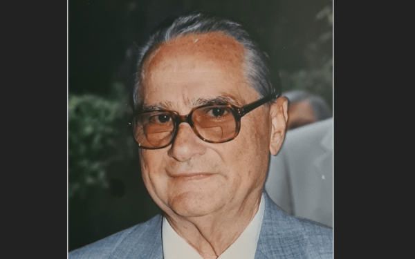 Τηλέμαχος Γρηγοριάδης: Πέθανε ο ιδρυτής της G-Hotels - Υπήρξε ο αναμορφωτής του τουρισμού στην Χαλκιδική