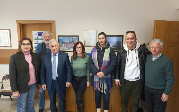 Δ. Αμπελοκήπων-Μενμένης: Συστάθηκε γραφείο αντιμετώπισης ενδοοικογενειακής βίας