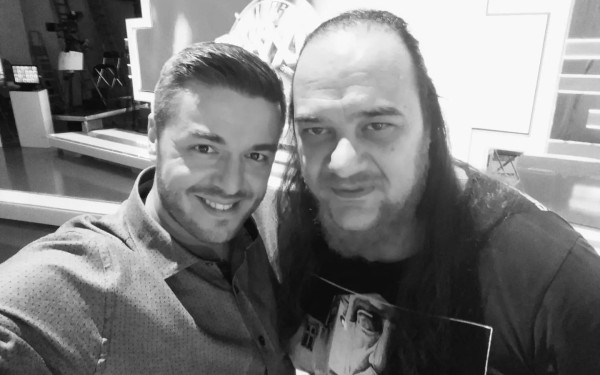 Γ. Γαλανούλης: Πέθανε στα 48 του ο σκηνοθέτης του «Τροχού της Τύχης» 