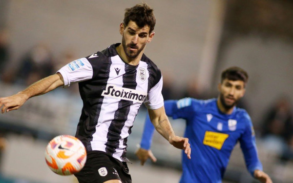 Κύπελλο: «Στοπ» της Λαμίας στους φίλους του ΠΑΟΚ