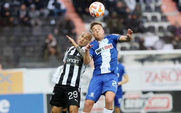 Super League: Φινάλε-θρίλερ στο Ηράκλειο (βίντεο)