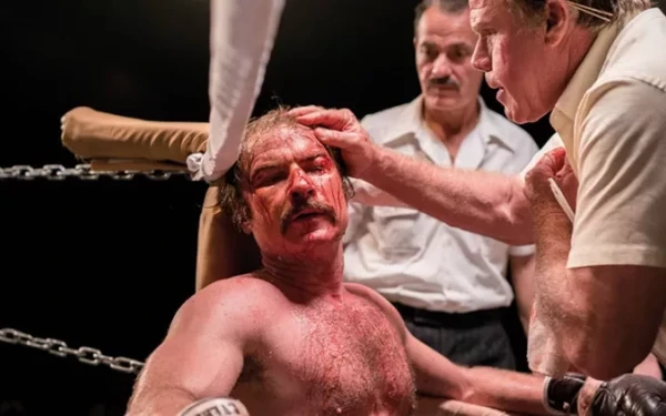 Η ιστορία του πραγματικού Ρόκι Μπαλμπόα απόψε στην τηλεόραση (βίντεο)