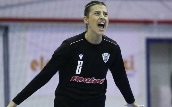 Χάντμπολ: Έτοιμες να σηκώσουν το έβδομο κύπελλο οι γυναίκες του ΠΑΟΚ (βίντεο)