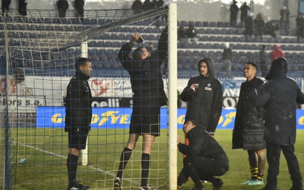 Παναθηναϊκός και Ολυμπιακός ζητούν να διεξαχθεί το ματς Ατρόμητου - ΑΕΚ σε νέα ημερομηνία