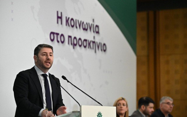 ΠΑΣΟΚ-Κίνημα Αλλαγής: Οι «πράσινοι» υποψήφιοι βουλευτές και οι εκπλήξεις 