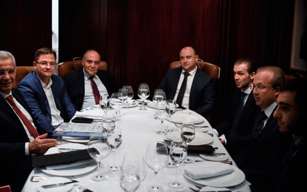 Κύπρος-αποκάλυψη: Η Βουλή υπέγραψε ψήφισμα το 2016 για να πιέσει την Ε.Ε. υπέρ της Ρωσίας