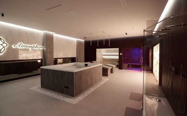 Atmosphere Spa στη Βασιλίσσης Όλγας: Η προσιτή πολυτέλεια στην προσωπική μας ευεξία