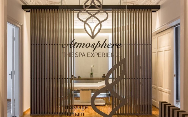 Atmosphere Spa στην Τσιμισκή: Μία μοναδική τελετουργία φροντίδας του εαυτού μας