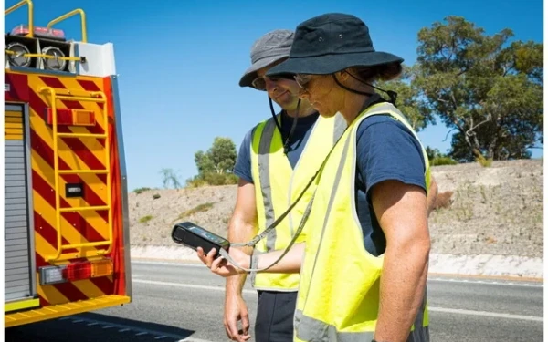 Αυστραλία: Βρέθηκε η ραδιενεργή κάψουλα που είχε χαθεί στην αυστραλιανή ενδοχώρα