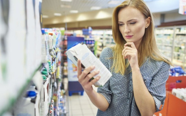 Τα μυστικά πίσω από τις ημερομηνίες λήξης: Οδηγός επιβίωσης για προϊόντα και... καταναλωτές 