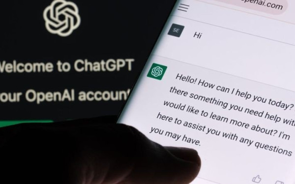 «Έπεσε» το ChatGPT - Τι λέει το ίδιο