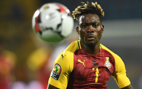 Σεισμός στην Τουρκία: Θρίλερ με την τύχη του ποδοσφαιριστή Κριστιάν Ατσού