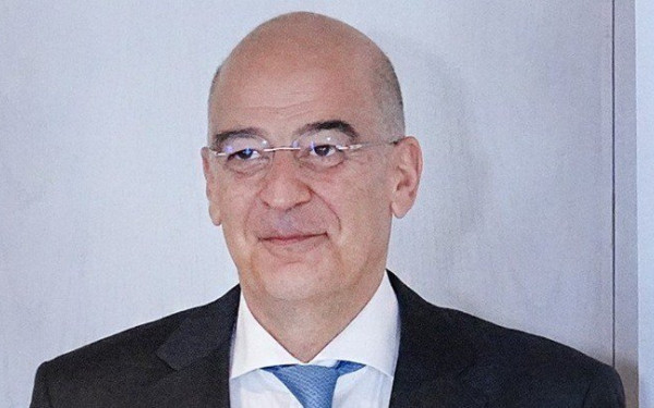 Ευχαριστίες Δένδια στον Ιταλό ΥΠΕΞ και στη Γαλλίδα ομόλογό του για τον απεγκλωβισμό Ελλήνων από το Σουδάν