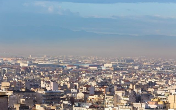 Δυτική Θεσσαλονίκη: Νέος γύρος μετρήσεων και ηλεκτρονικές «μύτες» για τη δυσοσμία