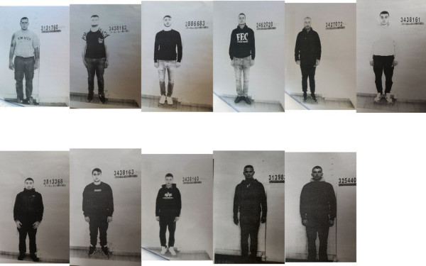 Υπόθεση δολοφονίας Άλκη: Ποιες ποινές προβλέπονται σε περίπτωση καταδίκης