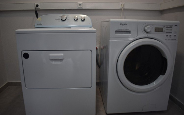 Η Φλώρινα έχει πλέον Δημοτικό Κοινωνικό Πλυντήριο - Στεγνωτήριο (βίντεο) 