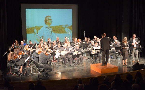 Καλαμαριά: Σταύρος Κουγιουμτζής, ονομάζεται πλέον το θέατρο της οδού Χηλής (βίντεο)