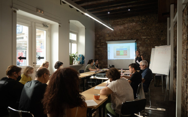 Θεσσαλονίκη: «Erasmus» για μαθητές γυμνασίου και λυκείου σε σχολεία της Γερμανίας