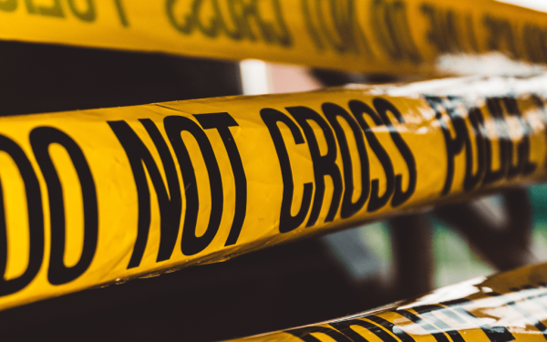 To έγκλημά σου… η ψυχαγωγία μου(;)