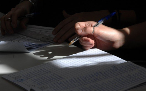 ΝΔ Θεσσαλονίκης: Μεγάλα ακόμη τα κενά στις «γαλάζιες» λίστες