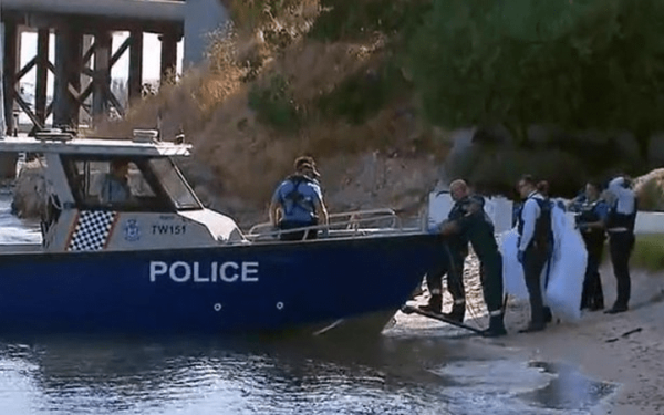 Καρχαρίας κατασπάραξε 16χρονη σε ποταμό στην Αυστραλία