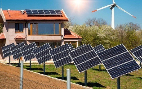 “Νυχτερινό” τιμολόγιο ρεύματος και το πρωί λόγω φωτοβολταϊκών προτείνουν οι προμηθευτές