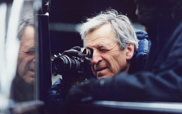 Κώστας Γαβράς: Από το «Ζ» στα Όσκαρ και την κορυφή του κόσμου 