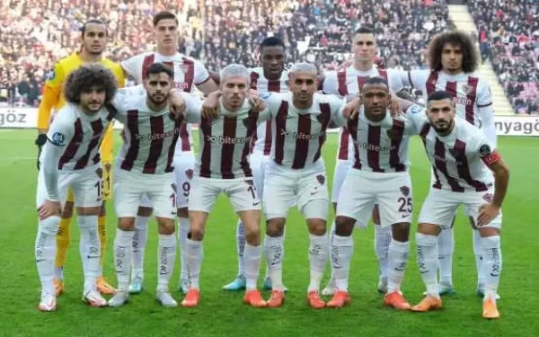 Τουρκία: Η Χατάισπορ αποσύρθηκε από το πρωτάθλημα εξαιτίας του σεισμού