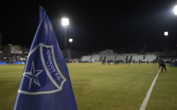 Η απάντηση του Ιωνικού στις καταγγελίες του Πλατέλλα