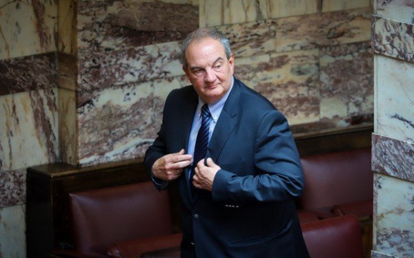 Το δίλημμα του Κώστα Καραμανλή