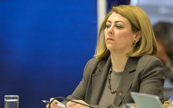 Δικαιώθηκε στο Ευρωπαϊκό Δικαστήριο Ανθρωπίνων Δικαιωμάτων η Κατερίνα Σαββαΐδου