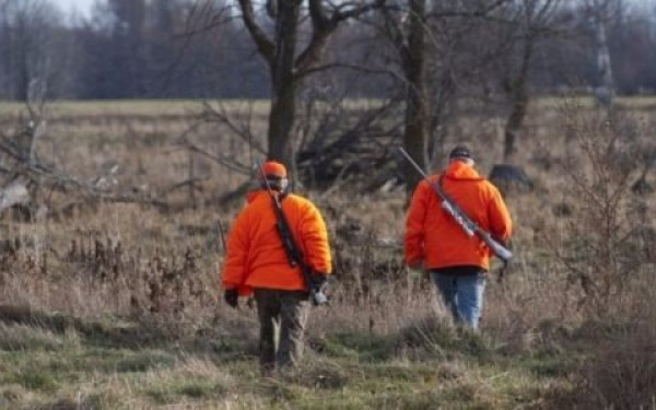 Ήπειρος: Στο δόκανο της Θηροφυλακής έξι Ιταλοί κυνηγοί στη Γκρίκα