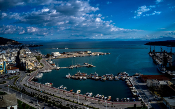 ΤΑΙΠΕΔ: Οκτώ μνηστήρες για το λιμάνι του Βόλου - Εκδήλωση ενδιαφέροντος και από τον Σαββίδη με τον ΟΛΘ