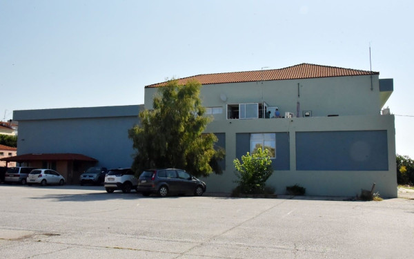 Χαλκιδική: Νέο Λύκειο στα Νέα Μουδανιά