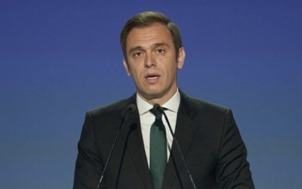 Δ. Μάντζος: «Δεν έχουν την αξιοπιστία να μιλούν για ανοικοδόμηση του κράτους όσοι το κακοποίησαν συστηματικά»