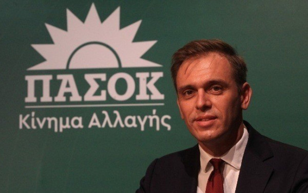 Μάντζος: Θρασύδειλη η επίθεση εναντίον του Γιάνη Βαρουφάκη