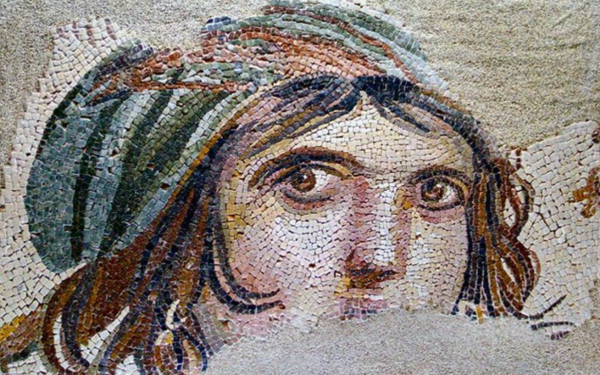 Σεισμός στην Τουρκία: Αγωνία για την «ελληνική Μόνα Λίζα» (βίντεο, φωτ.)