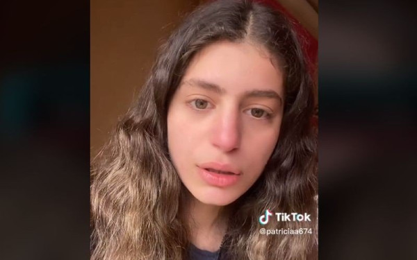 «Είμαστε κι εμείς άνθρωποι, βοηθήστε μας»: Viral η έκκληση νεαρής από τη Συρία (βίντεο)