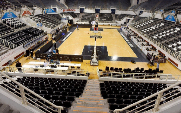 Ραντεβού Α.Σ. ΠΑΟΚ με εκπροσώπους του Τέλη Μυστακίδη για το «Παλατάκι» Ραντεβού Α.Σ. ΠΑΟΚ με εκπροσώπους του Τέλη Μυστακίδη για το «Παλατάκι»