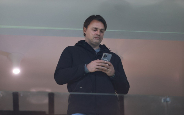 Άρης: Συζήτηση Παλίκουτσα - Τερζή για τα μεταγραφικά και την προετοιμασία