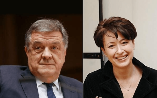 Qatargate: Στις 9 Φεβρουαρίου κρίνεται η τύχη της λογίστριας του Παντσέρι