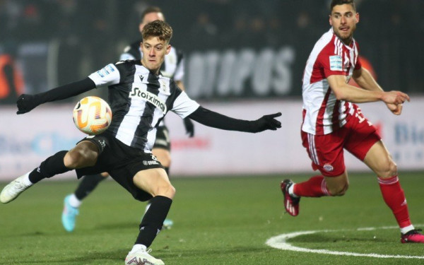 Super League: Οι στοιχηματικές αποδόσεις των μπουκ για τον πρωταθλητή