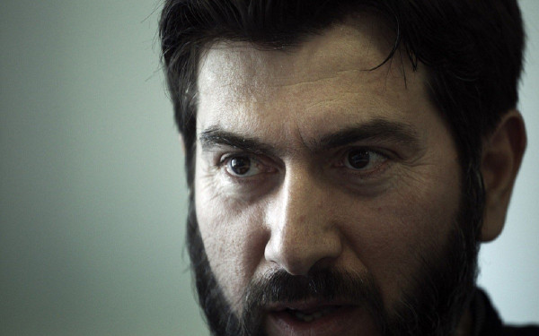 Αποκάλυψη για τον π. Αντώνιο: Πλαστή η σφραγίδα επικύρωσης στην επιστολή - Ανύπαρκτος ο υπάλληλος που την υπογράφει (βίντεο)