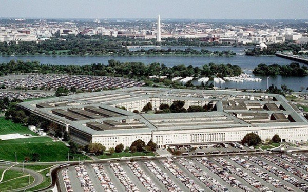 ΗΠΑ: Το κινεζικό κατασκοπευτικό μπαλόνι άλλαξε πορεία, αναφέρει το Πεντάγωνο - Δεν ενέχει κινδύνους