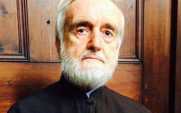 Εκοιμήθη ο Μητροπολίτης Περγάμου Ιωάννης