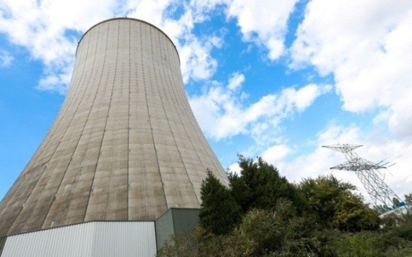 Βέλγιο: Κλείνει σήμερα και δεύτερος πυρηνικός αντιδραστήρας