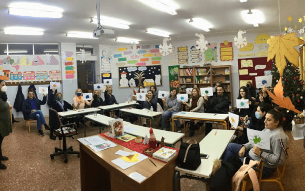 Σ. Δανιηλίδης: Δεν θα πρέπει κανείς να διστάζει να απευθύνεται στην «Πυξίδα» του δήμου Νεάπολης Συκεών