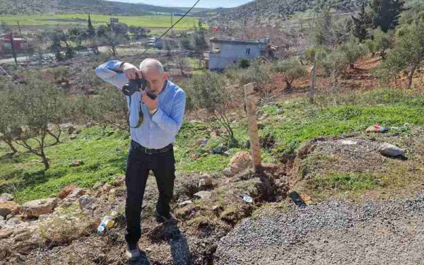 Ευθ. Λέκκας: «Οι νεκροί από τον σεισμό στην Τουρκία θα ξεπεράσουν τους 50.000»